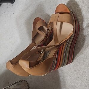 Wedges